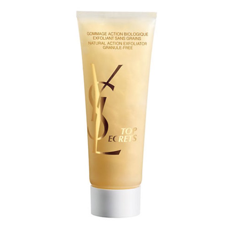 YSL TOP SECRETS NATÜRLICHES EXFOLIATOR