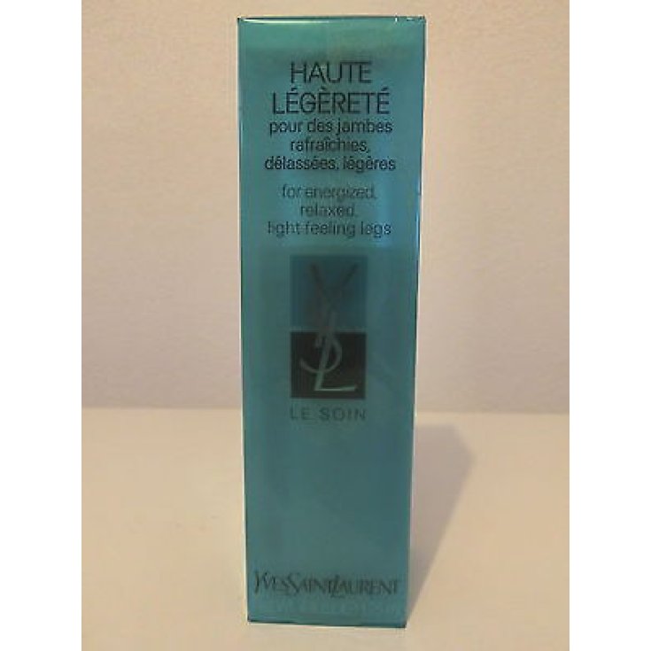 @YSL HAUTE SIE WERDEN 125 ML LESEN