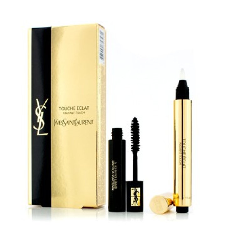 Yves Saint Laurent Kit Touche Eclat Farbe 2