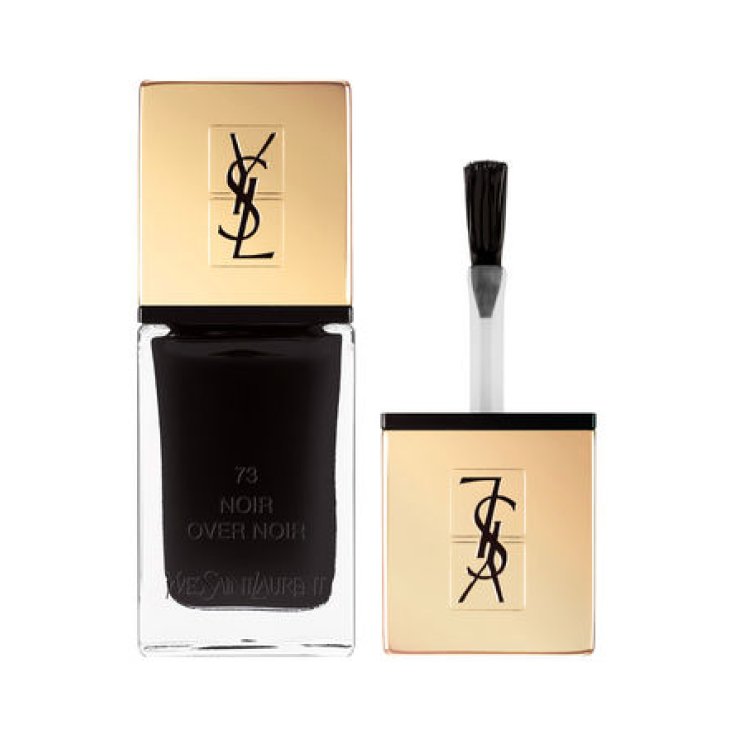 * YSL LA LAQUE COUTURE 73