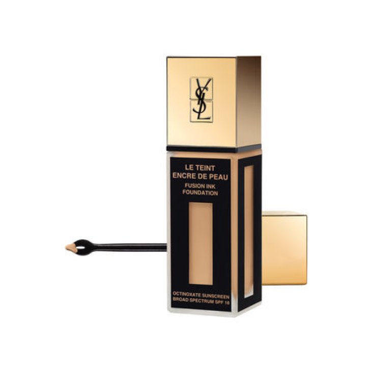 @YSL F \ T TEINT ENCRE DE PEAU BD50