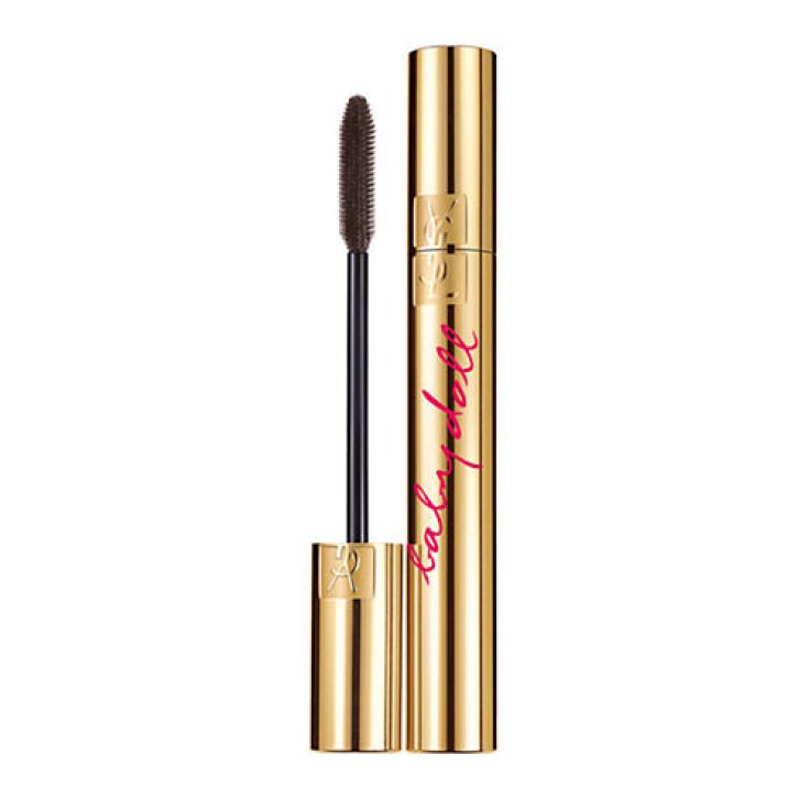 @YSL MASC BABY PUPPE 02 BRUN