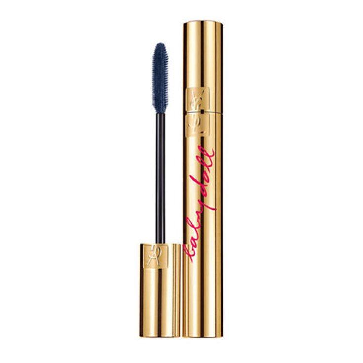 @YSL MASC BABY PUPPE 03 BLEU
