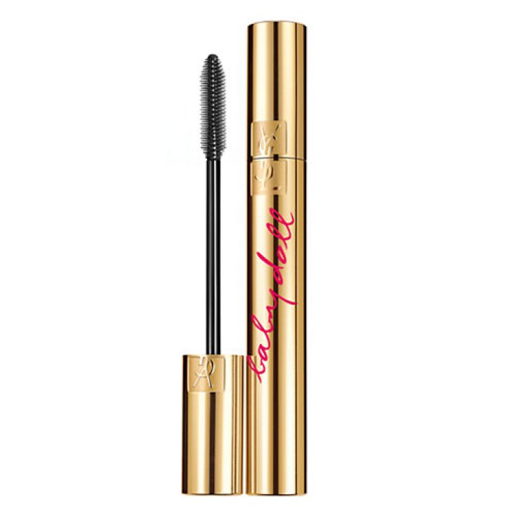 Yves Saint Laurent Baby Doll Mascara Farbe 05 Rock