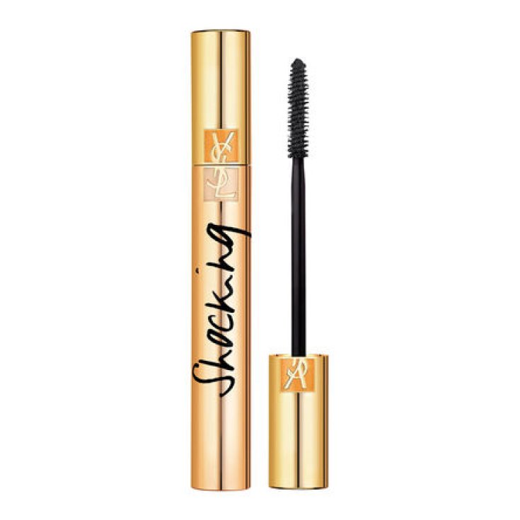 @YSL MASC LAUTSTÄRKEEFFEKT CILS 02 CEN