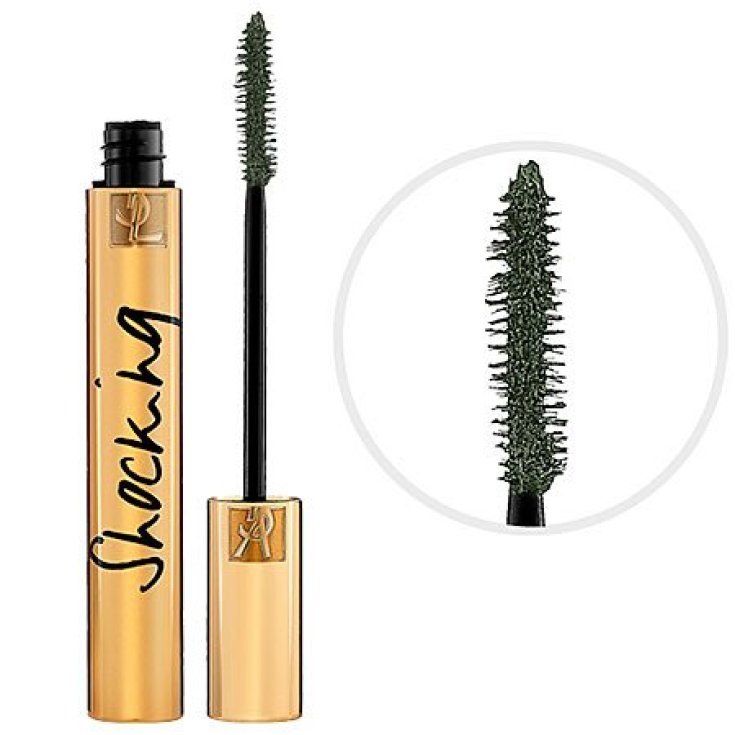 @YSL MASC LAUTSTÄRKEEFFEKT CILS 06 JAD