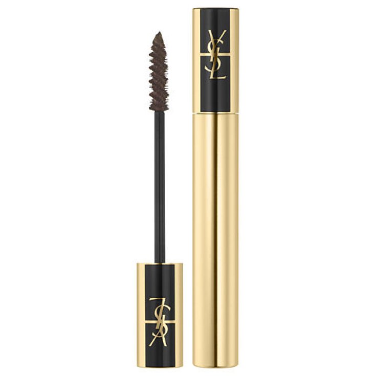 @YSL MASC SINGULIER 03 VERT