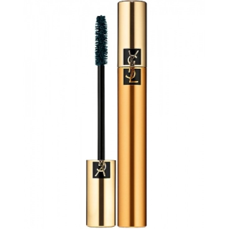 @YSL MASC VOLUME 08 GRIS