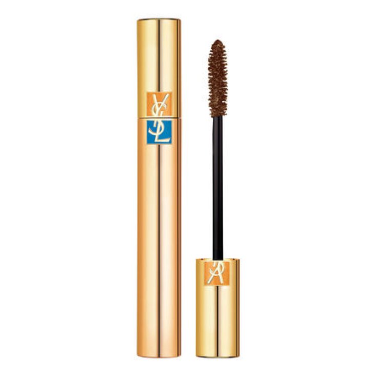 @YSL MASC VOL.EFFEKT CILS WP 02 BRU