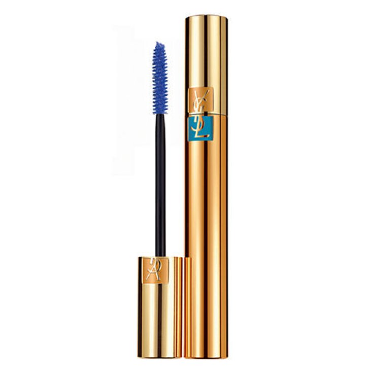 @YSL MASC VOL.EFFEKT CILS WP 04 BLAU