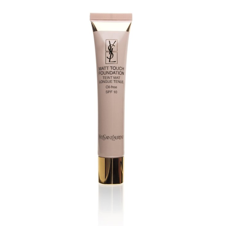 @YSL F\T MATT TOUCH 11