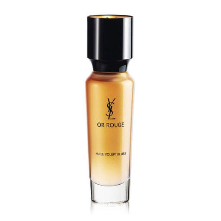 Yves Saint Laurent Or Rouge Serum in Öl 30ml