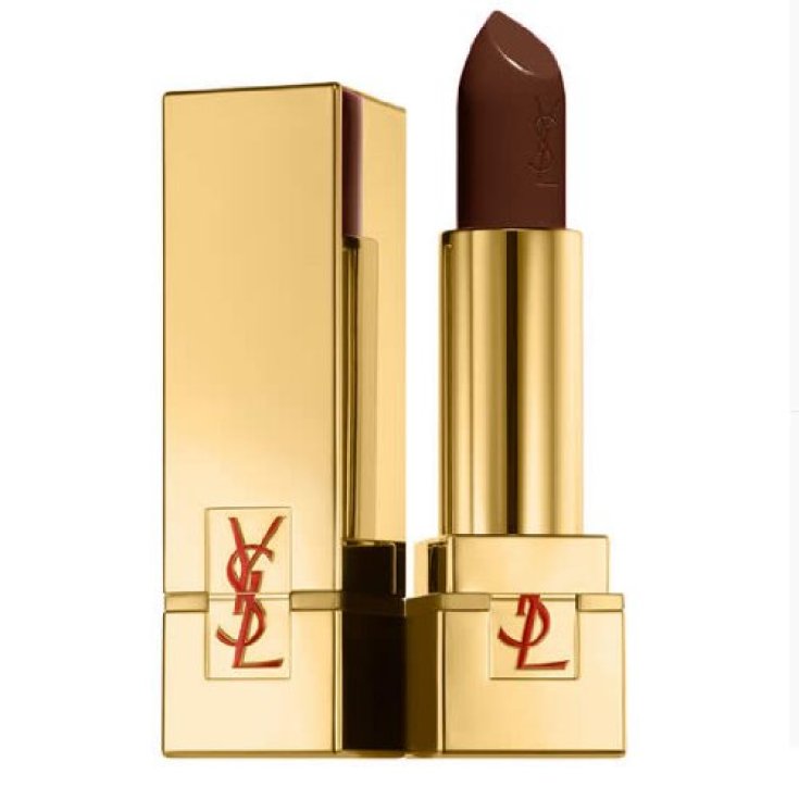 @YSL ROUGE PUR COUTURE GOLDEN 03
