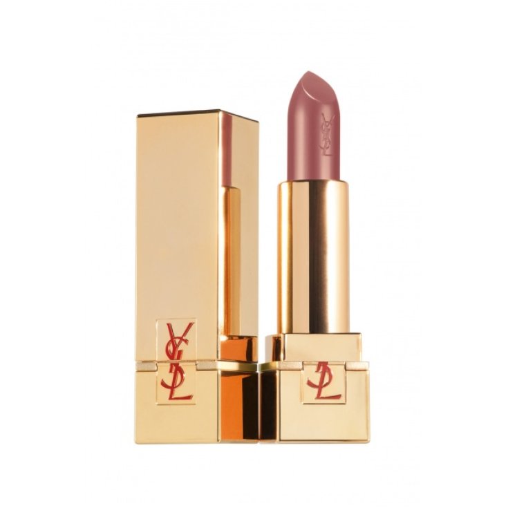 @YSL ROUGE PUR COUTURE GOLDEN 07