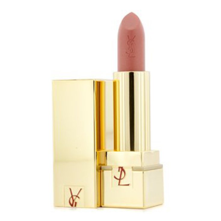 @YSL ROUGE PUR COUTURE GOLDEN 08