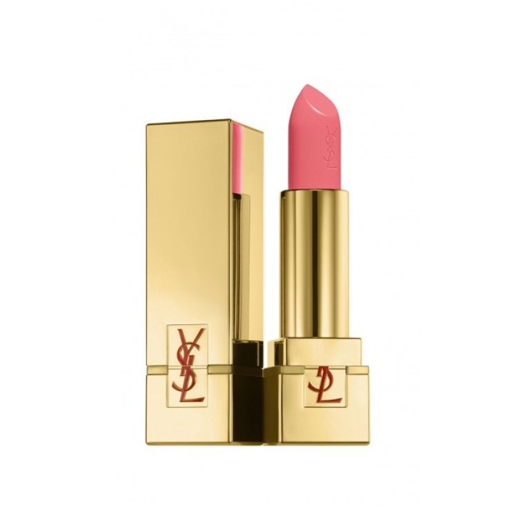@YSL ROUGE PUR COUTURE GOLDEN 09