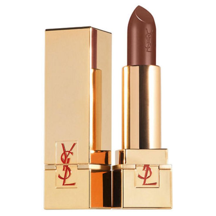 @YSL ROUGE PUR COUT.GOLDENE LUST.115