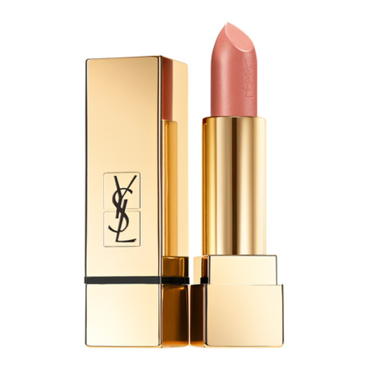 @YSL ROUGE PUR COUTURE 24
