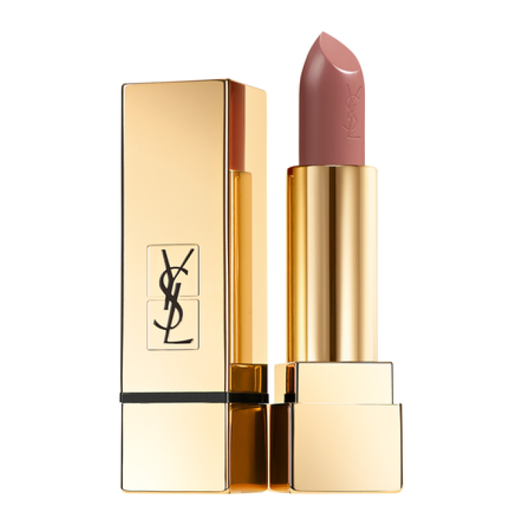 @YSL ROUGE PUR COUTURE 25