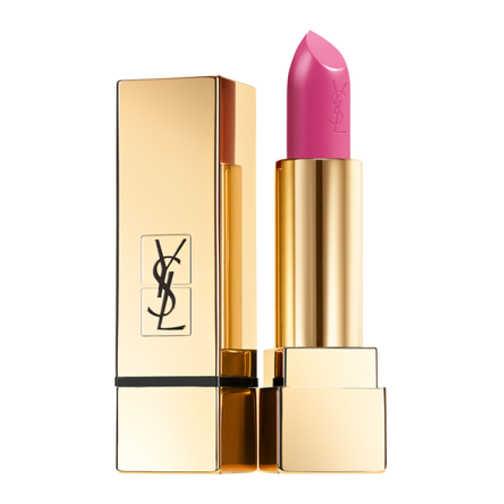 @YSL ROUGE PUR COUTURE 27