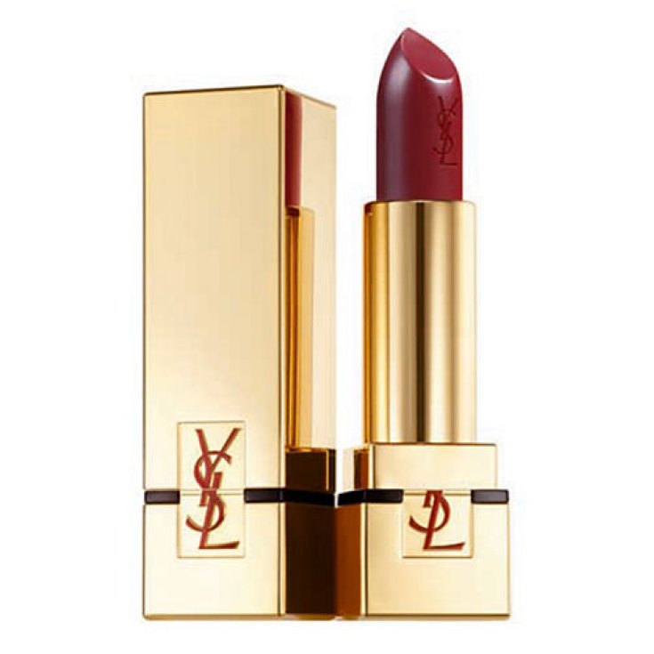 @YSL ROUGE PUR COUTURE 32