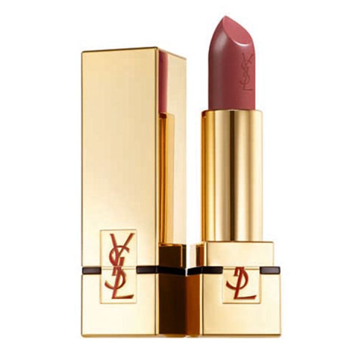 @YSL ROUGE PUR COUTURE 33