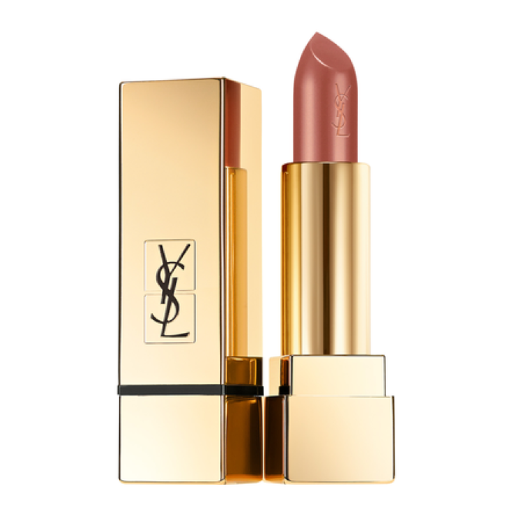 @YSL ROUGE PUR COUTURE 340 ODER CUIVR