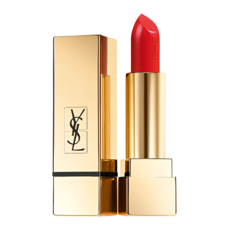@YSL ROUGE PUR COUTURE 50