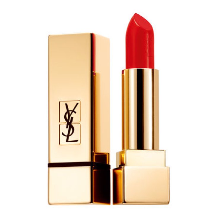 YSL ROUGE PUR COUTURE N.73