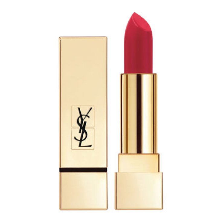 @YSL ROUGE PUR COUTURE DIE MATTEN 216