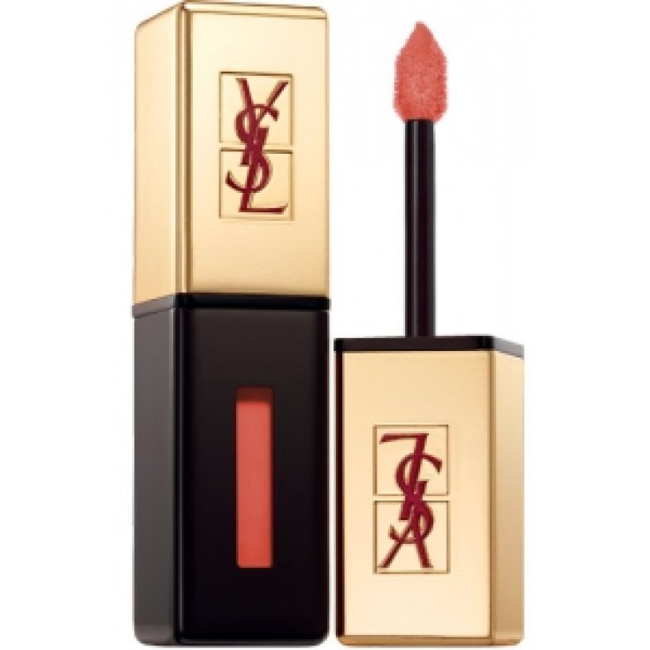 @YSL ROUGE PUR COUTURE VERNIS 102