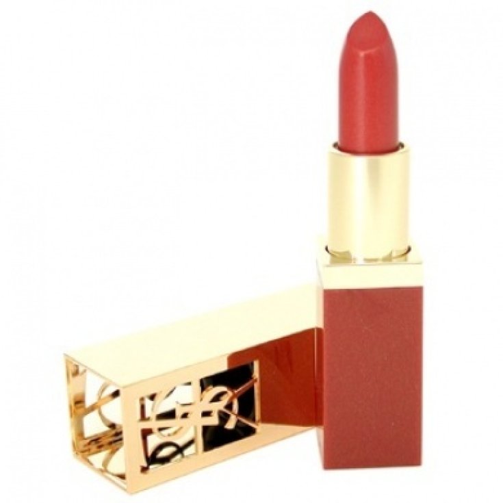@YSL ROUGE PUR SHINE 08