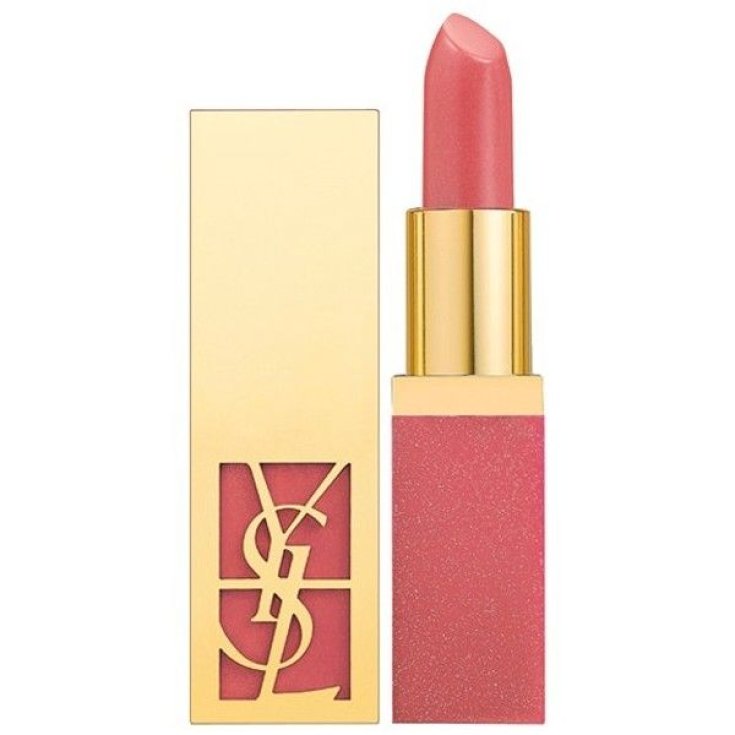 @YSL ROUGE PUR SHINE 10
