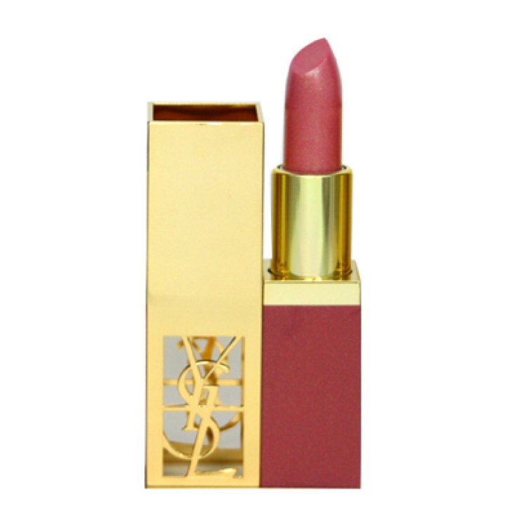 @YSL ROUGE PUR SHINE 16