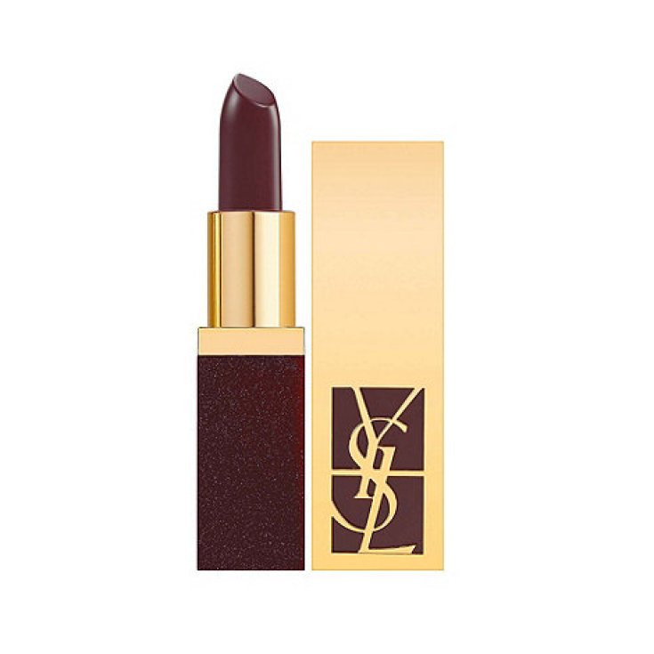 @YSL ROUGE PUR SHINE 23
