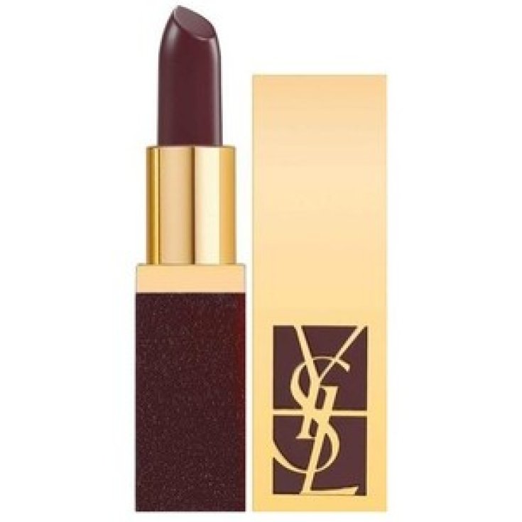 @YSL ROUGE PUR GLANZ 33