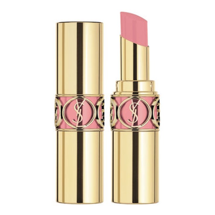 @YSL ROUGE VOLUPTE 01