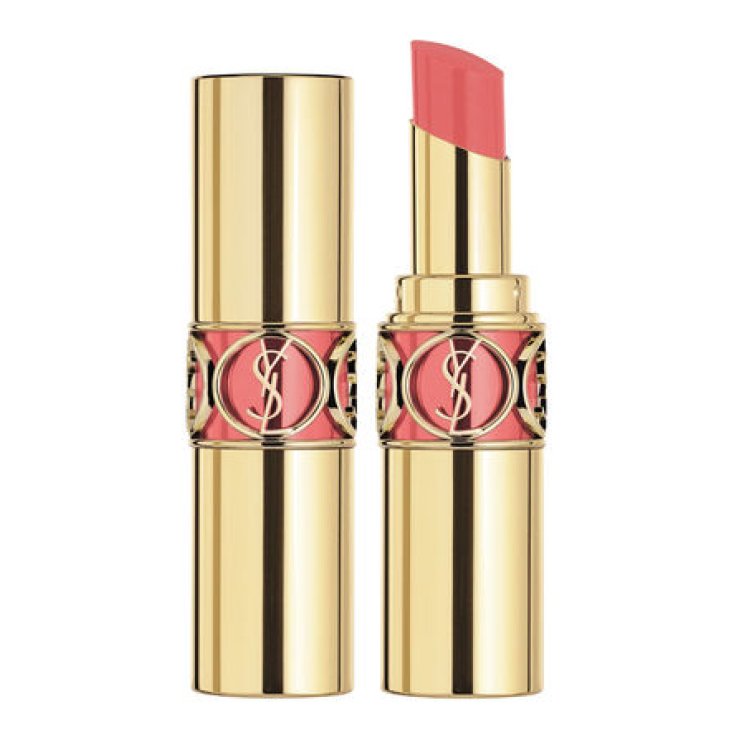 @YSL ROUGE VOLUPTE 03