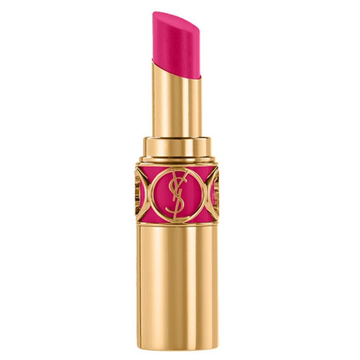 @YSL ROUGE VOLUPTE 11