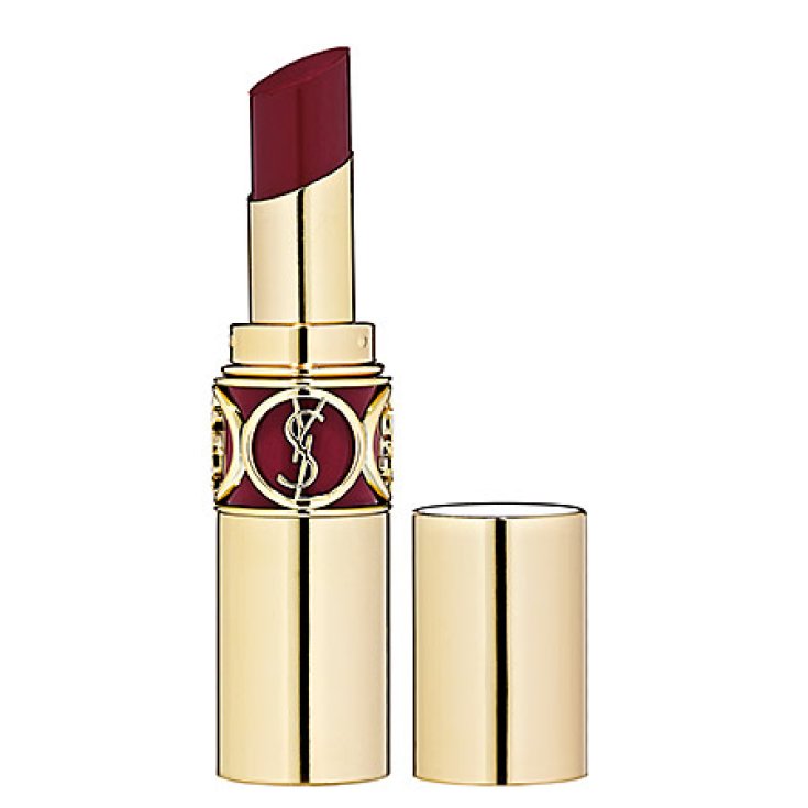 @YSL ROUGE VOLUPTE 12