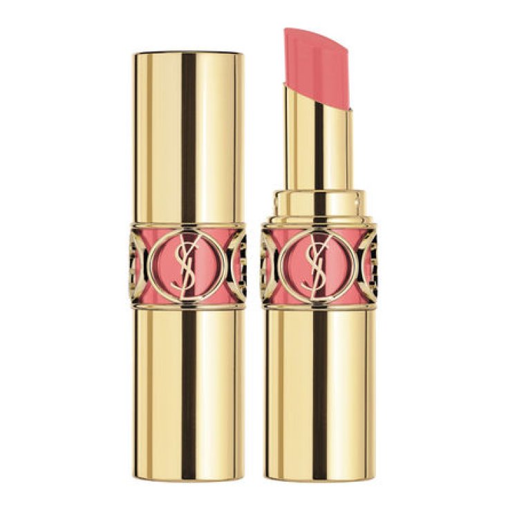 @YSL ROUGE VOLUPTE 13