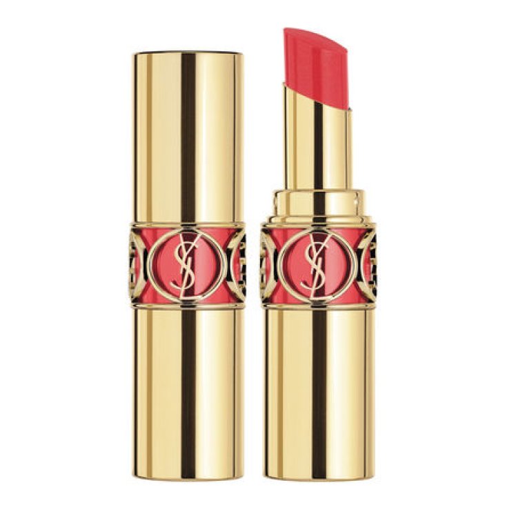 @YSL ROUGE VOLUPTE 15