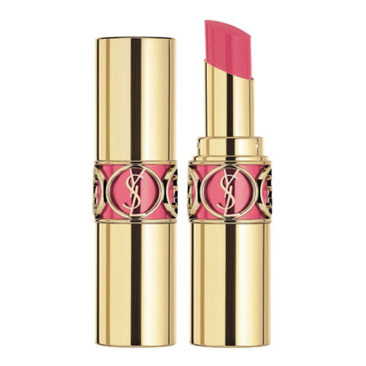 @YSL ROUGE VOLUPTE 29