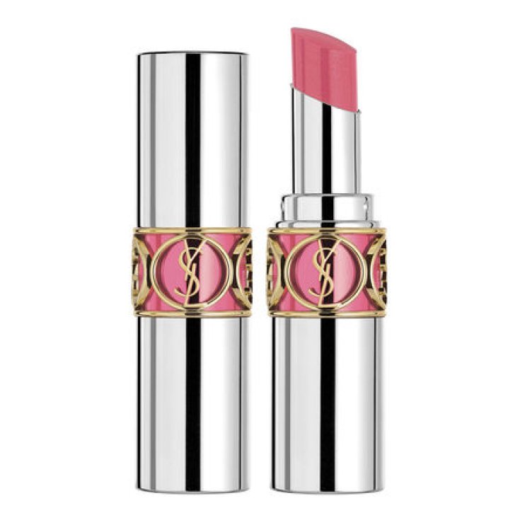 @YSL ROUGE VOLUPTE SCHEIERE SÜßIGKEIT 12