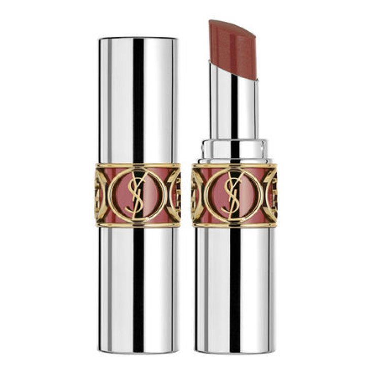 @YSL ROUGE VOLUPTE SCHEIERE SÜßIGKEIT 13