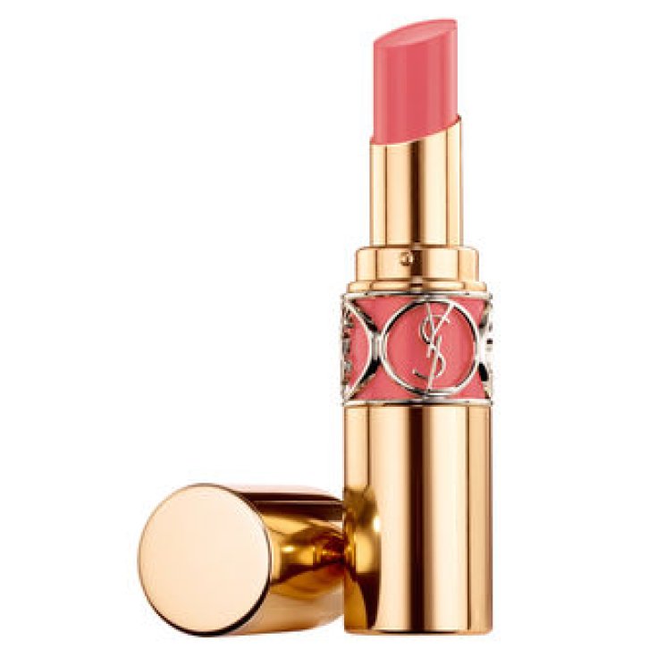 YSL ROUGE VOLUPTE SHINE N.13