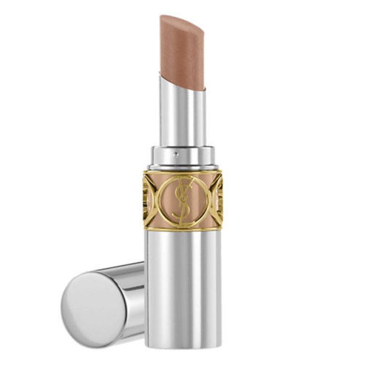 @YSL ROUGE VOLUPTE SCHEIERE SÜßIGKEIT 01