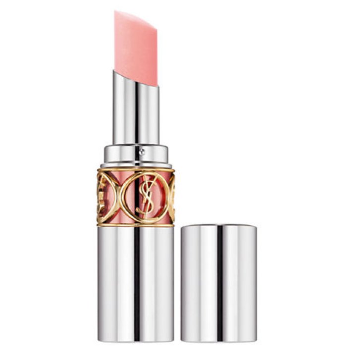@YSL ROUGE VOLUPTE SCHEIERE SÜßIGKEIT 03