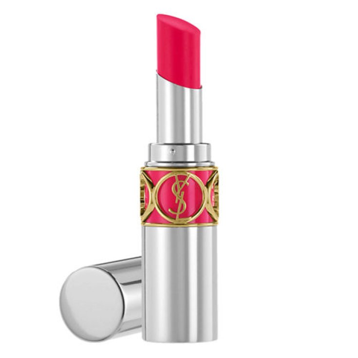 @YSL ROUGE VOLUPTE SCHEIERE SÜßIGKEIT 04