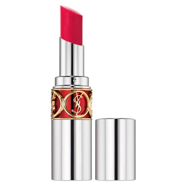 @YSL ROUGE VOLUPTE SCHEIERE SÜßIGKEIT 06